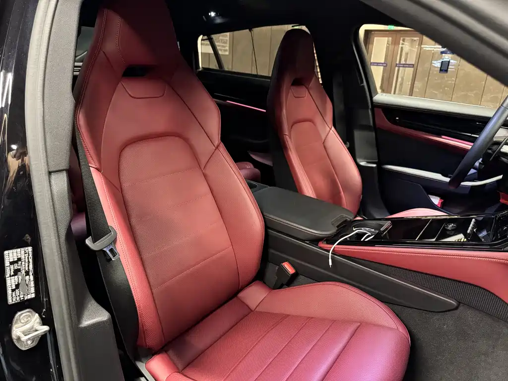 Porsche Panamera 2026 — фото 14