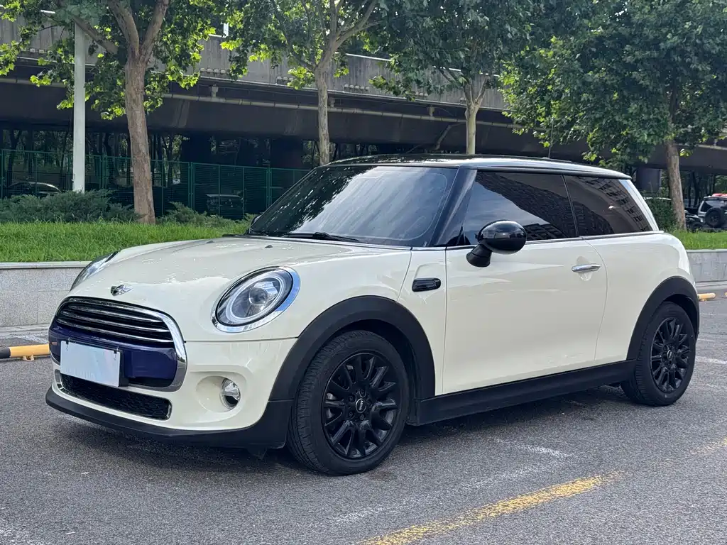 MINI MINI 2017