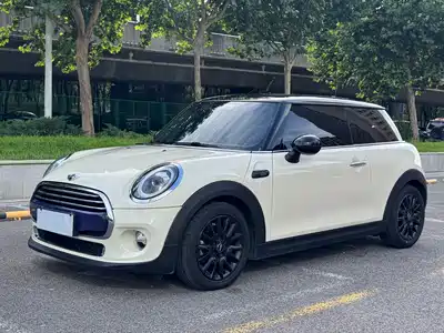 MINI MINI 2017