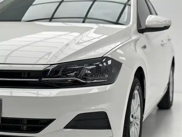 Volkswagen Polo 2022