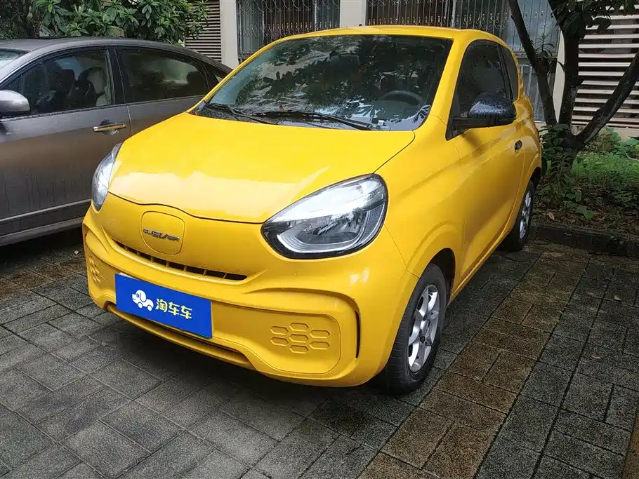 Roewe Clever 2022