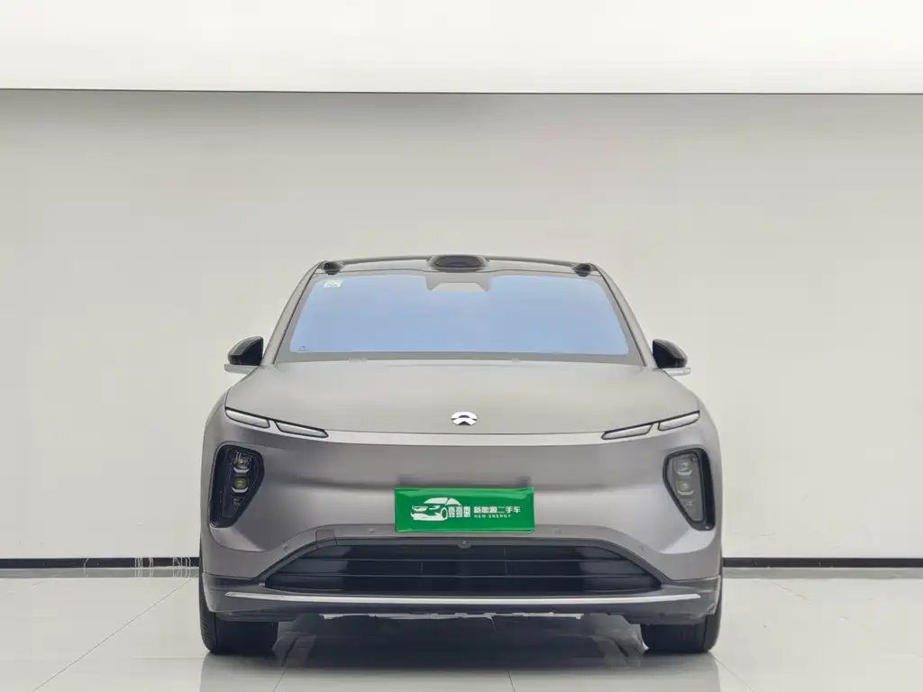NIO EC6 2024