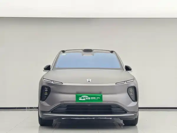 NIO EC6 2024