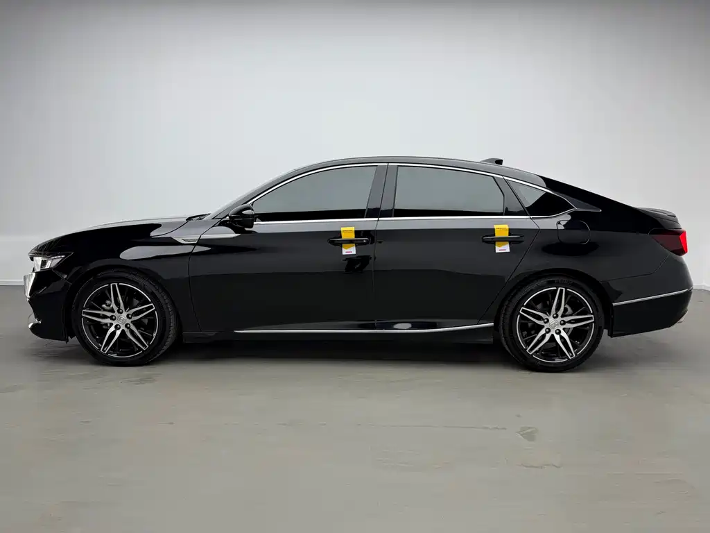 Honda Accord 2022