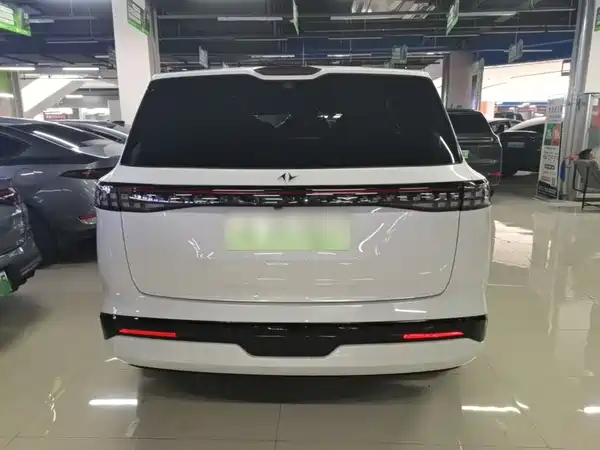 Dongfeng e008 2024