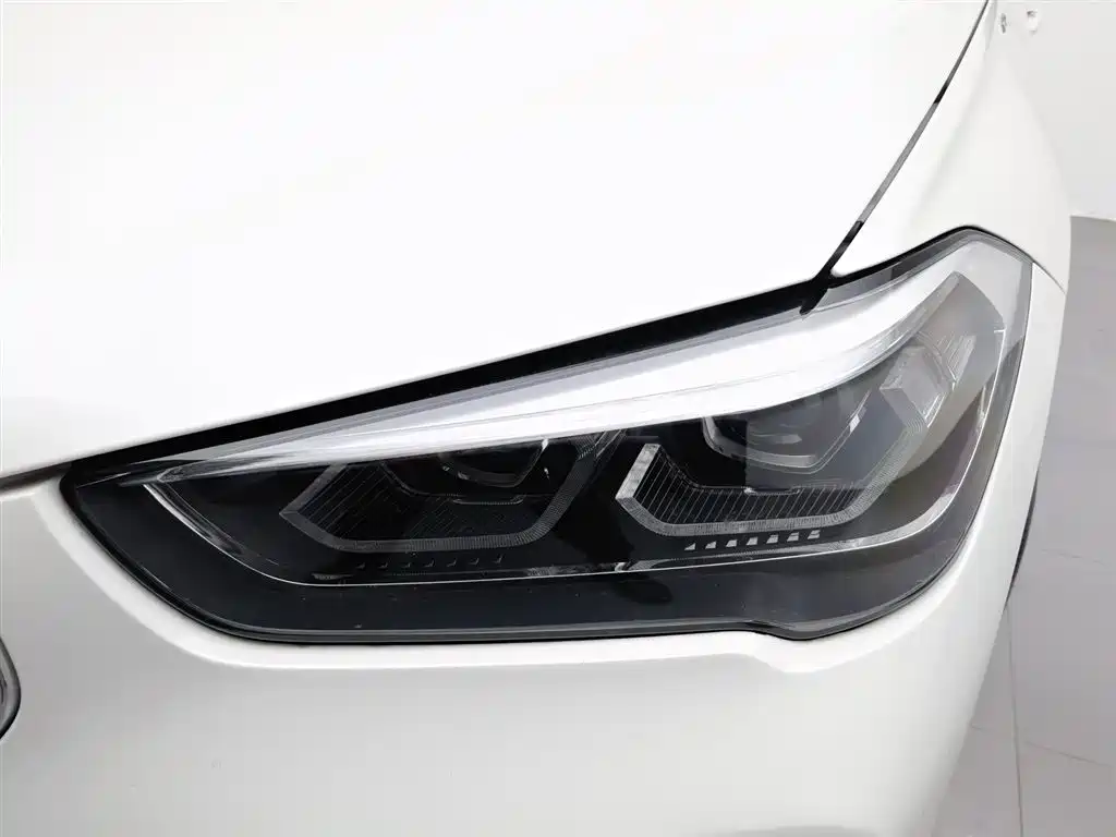 BMW X1 2020