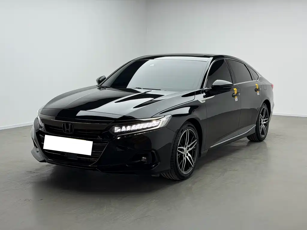 Honda Accord 2022
