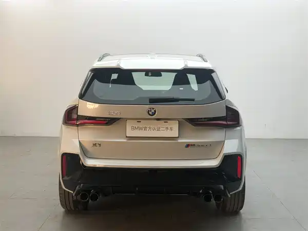 BMW X1 M35Li 2024