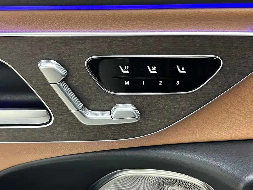Mercedes-Benz E-Class 2026 — фото 18