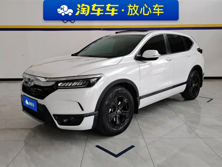 Honda Breeze 2021