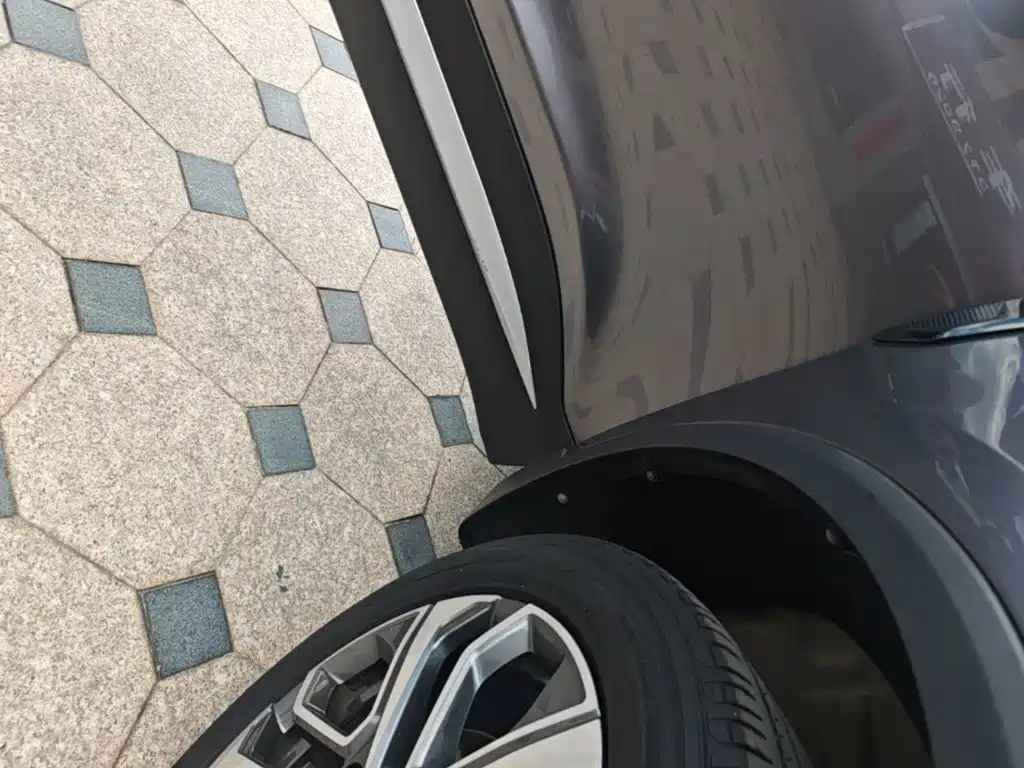 Chery Tiggo 7 PLUS 2023 — фото 21