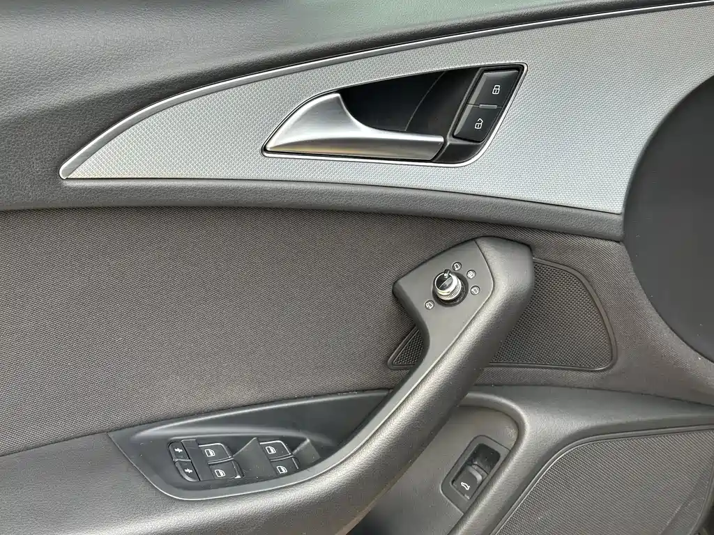Audi A6L 2016 — фото 8