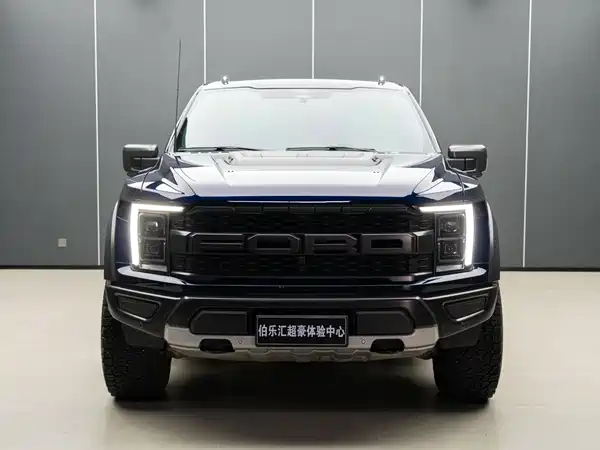 Ford F-150 Raptor 2025