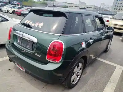 MINI MINI 2015