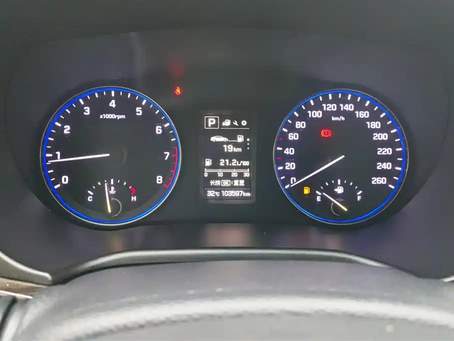 Hyundai Mistra 2016 — фото 14