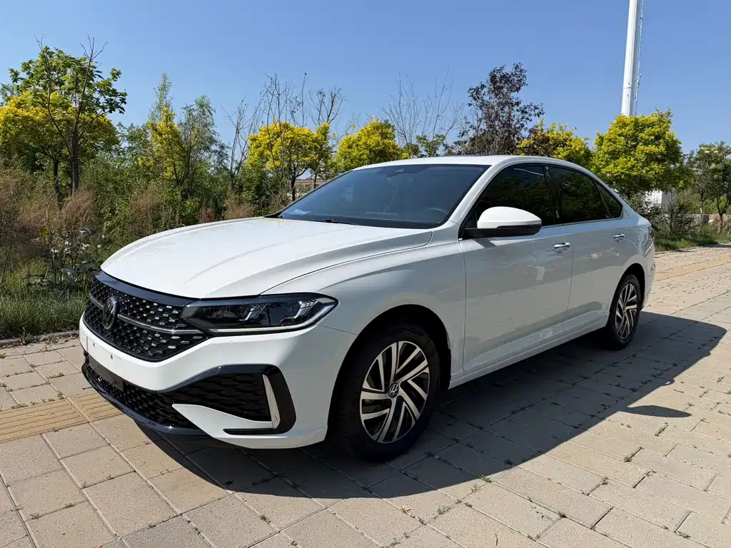 Volkswagen Lavida 2023