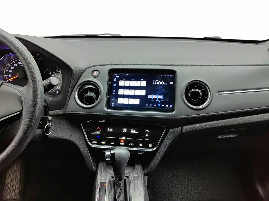 Honda XR-V 2019 — фото 12