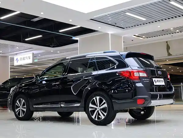 Subaru Outback 2019