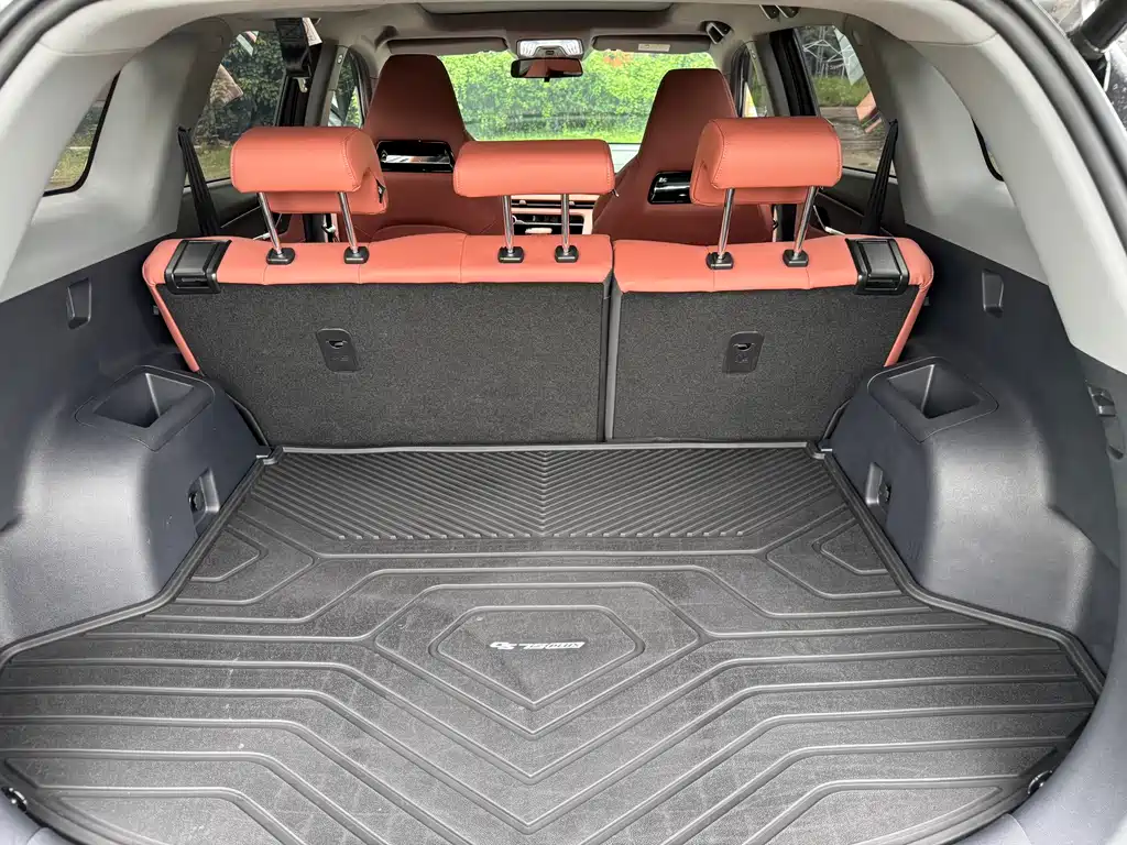 Changan CS75 PLUS 2023 — фото 26