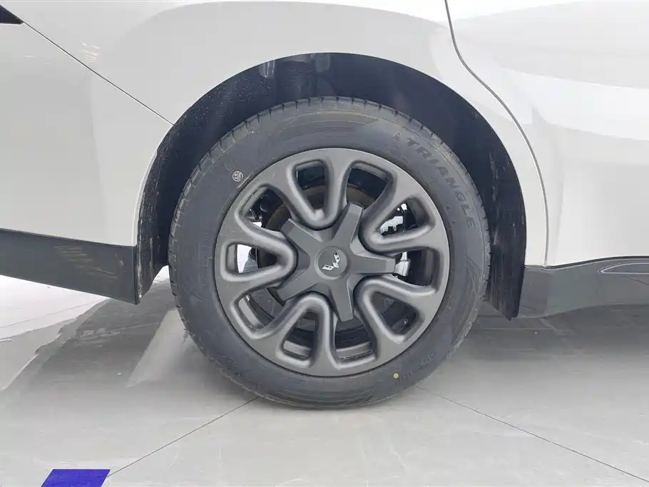 Wuling Starlight 2026