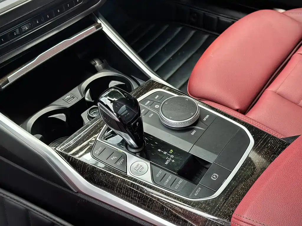 BMW 3 Series 2020 — фото 16