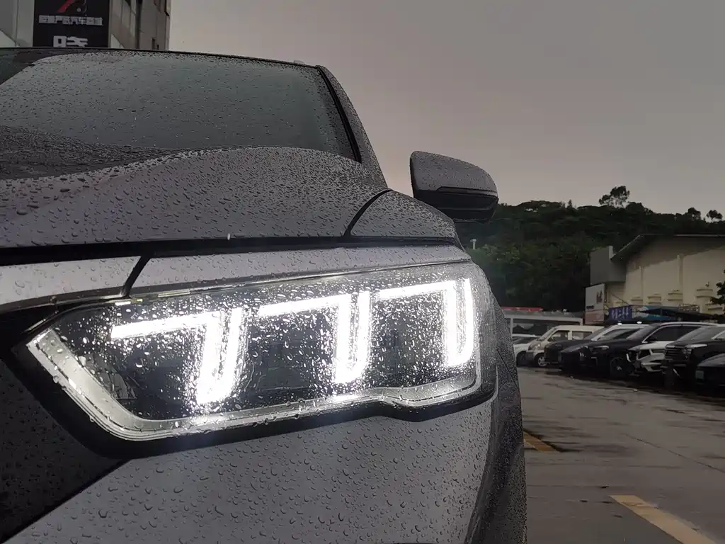 BYD Pro New Energy 2023 — фото 17