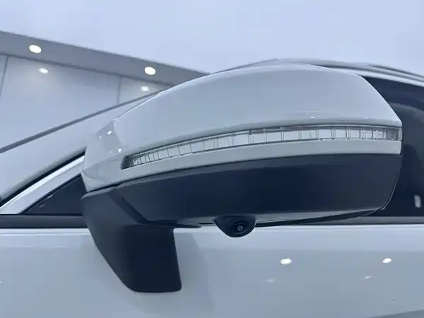Volkswagen Tayron 2021