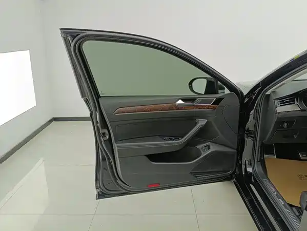 Volkswagen Magotan PHEV 2021