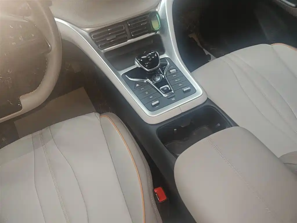 BYD Pro New Energy 2025 — фото 10