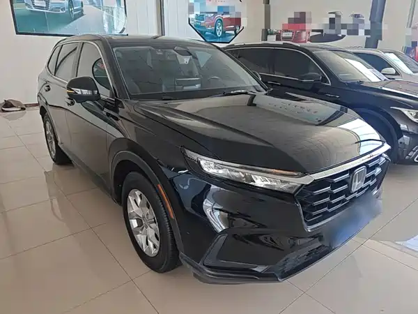 Honda CR-V 2023