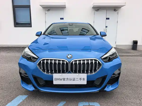 BMW 2 Series 2022