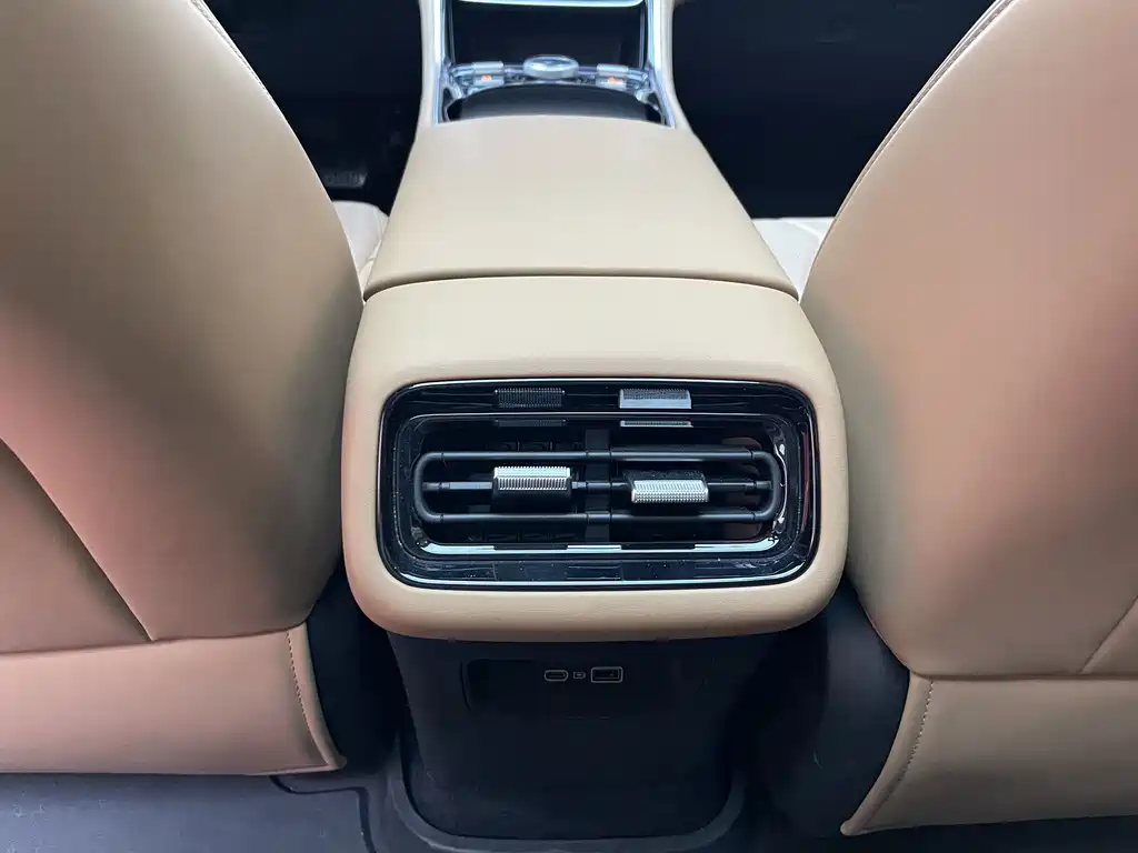 Geely Galaxy A7 EM 2025 — фото 21