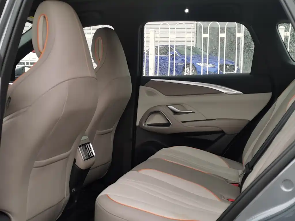 BYD Pro New Energy 2023 — фото 8