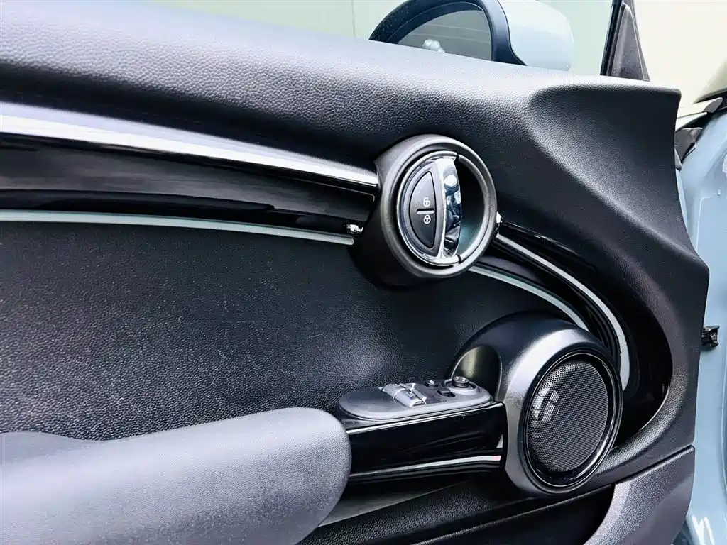 MINI Mini 2023 — фото 11