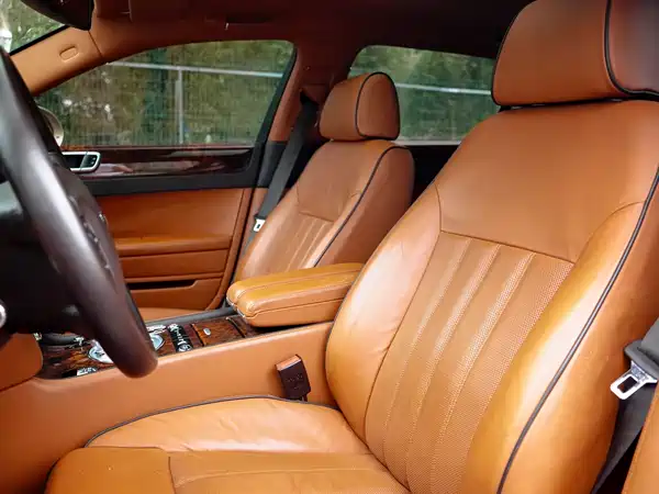 Bentley Flying Spur 2013