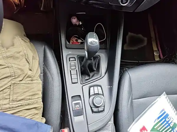 BMW X1 2018