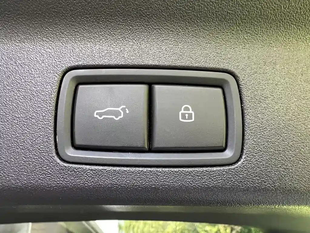 Li Auto Li L8 2023