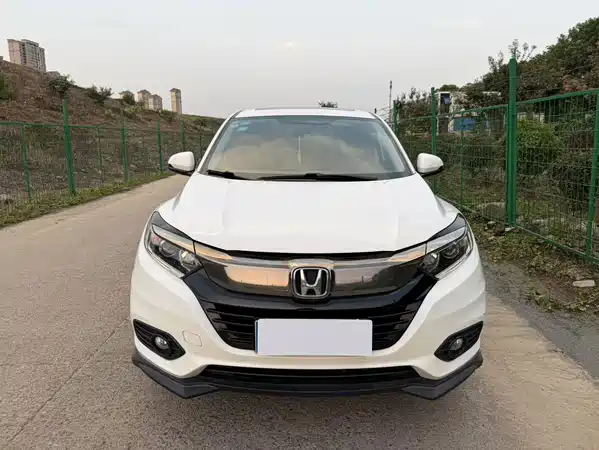 Honda Vezel 2020