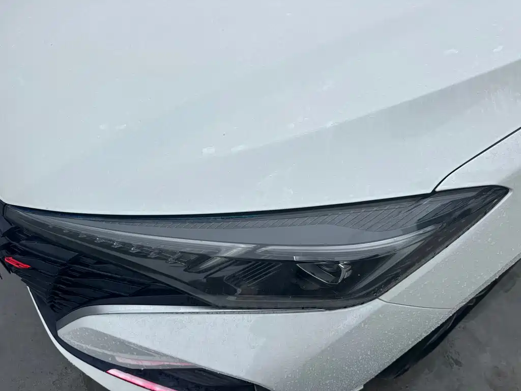 Changan Eado 2023 — фото 15