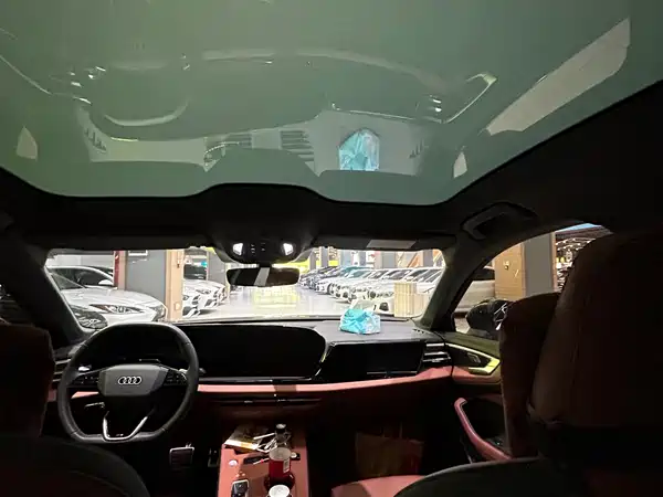 Audi A5L 2025