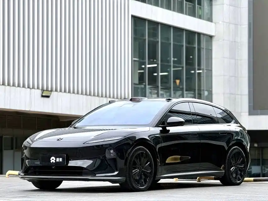 NIO ET5T 2023