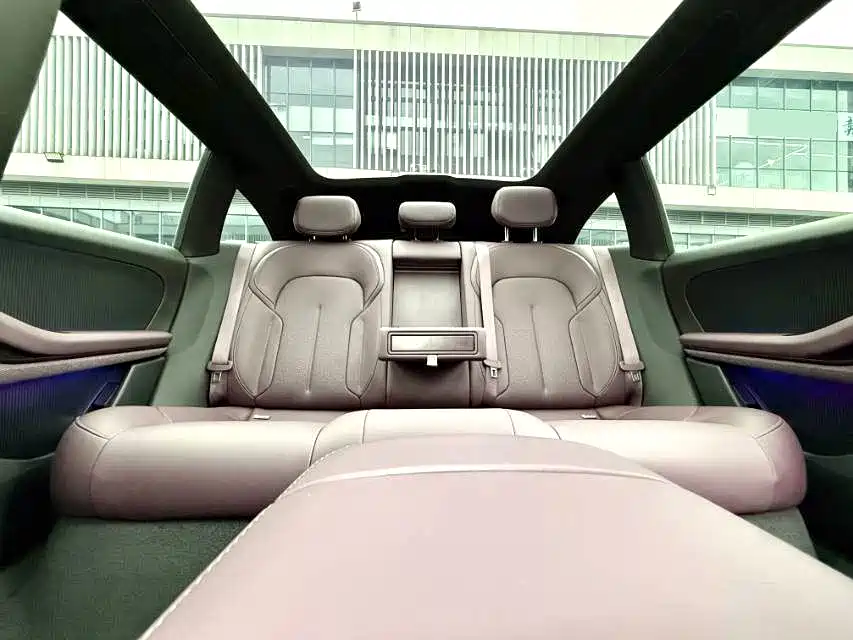 NIO ET5T 2023