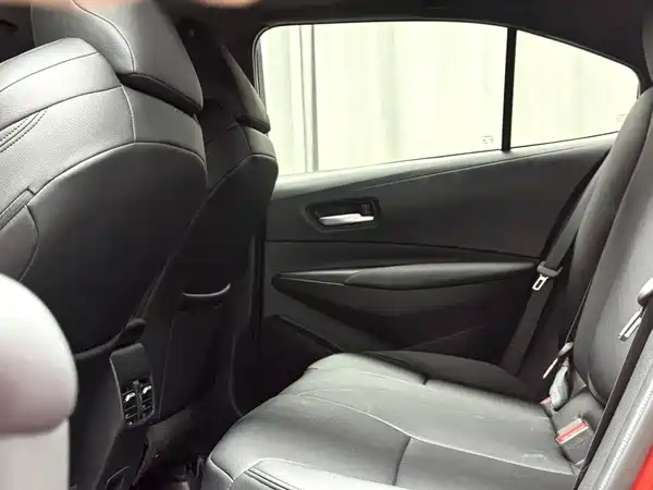 Toyota Levin 2023