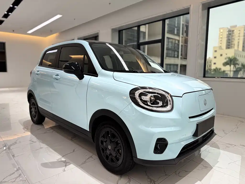 Leapmotor T03 2025