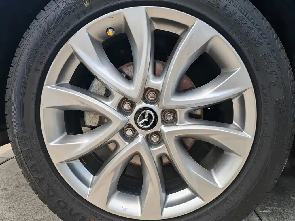 Mazda CX-5 2017 — фото 17