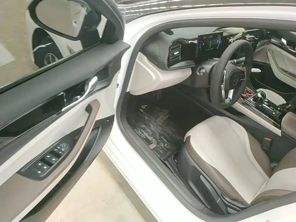 BYD Qin PLUS 2024 — фото 12