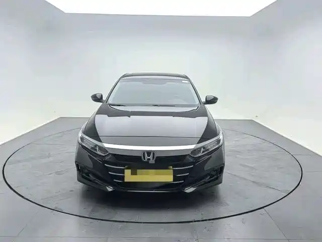 Honda Accord 2021 — фото 2
