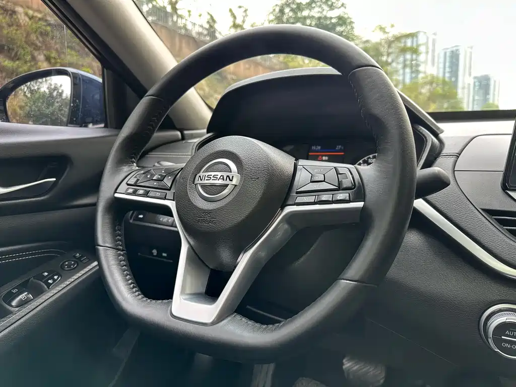 Nissan Teana 2020 — фото 18