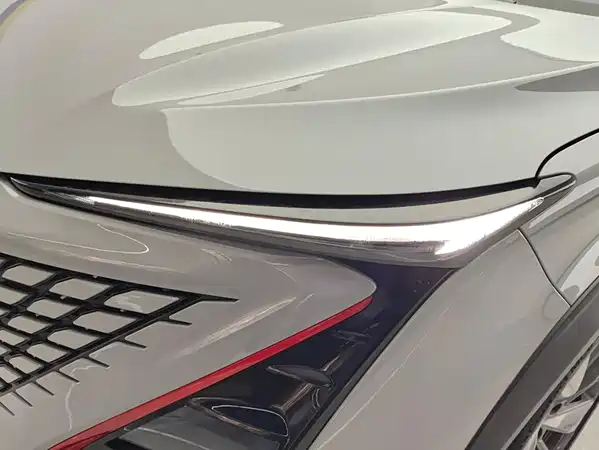 Changan UNI-T 2020