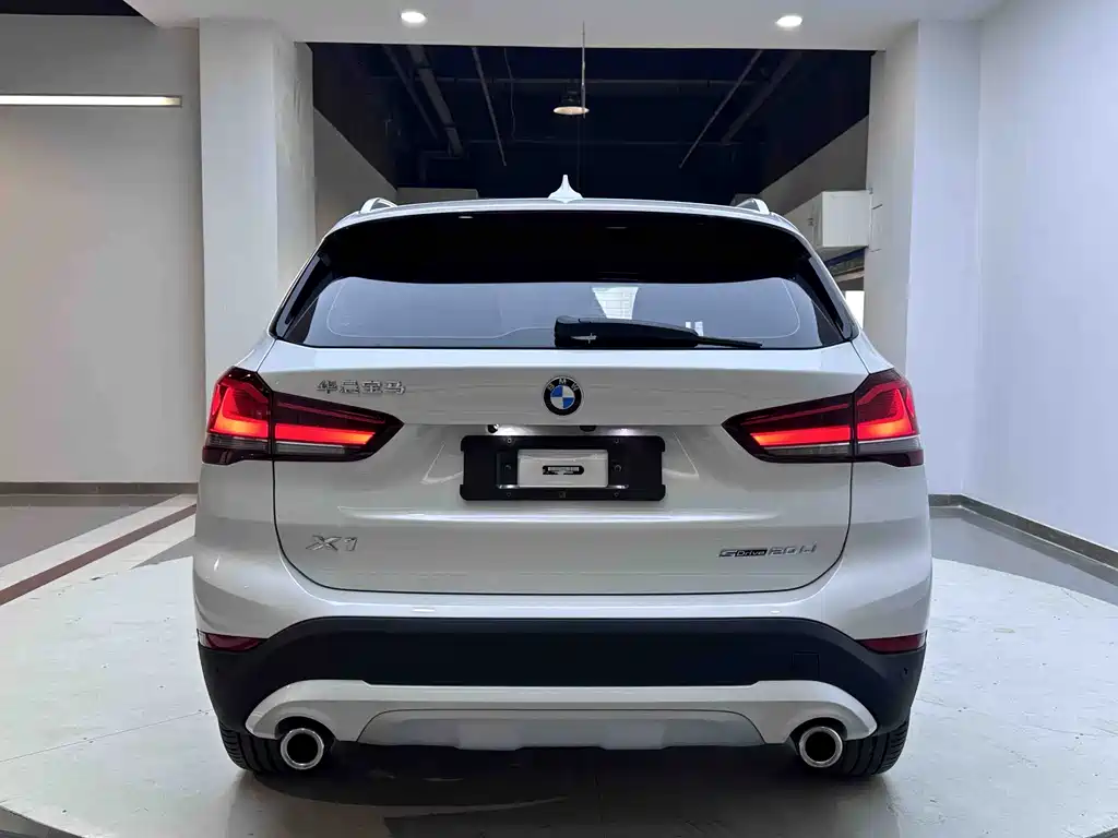 BMW X1 2023